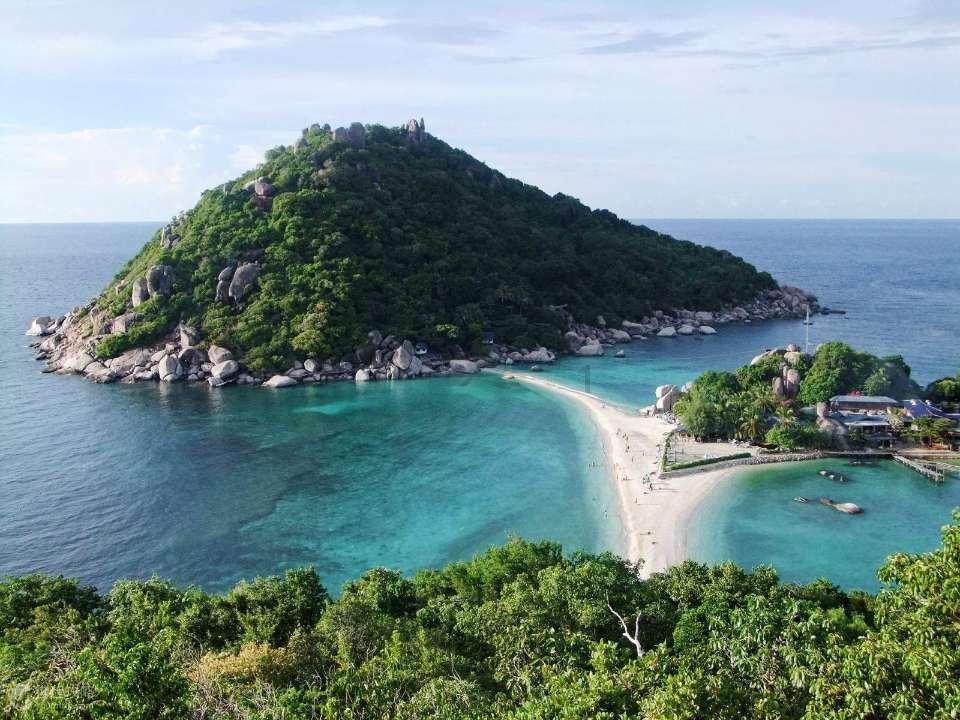 凶猛的洪水